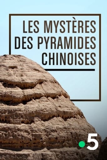 Les mystéres des pyramides chinoises
