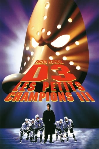 Les Petits Champions 3