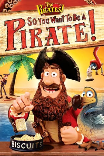 Les Pirates ! Toi aussi, deviens un pirate !
