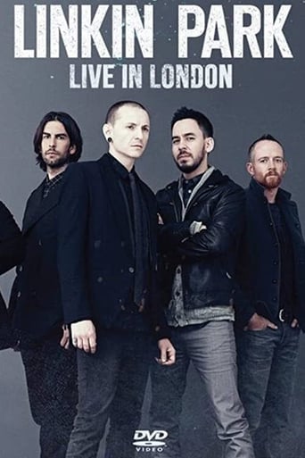 Linkin Park - iTunes Festival London