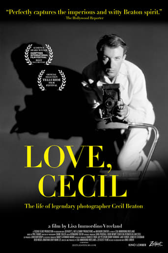 Love, Cecil (Beaton)