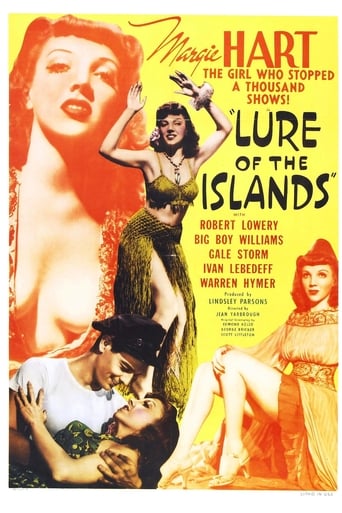 Lure of the Islands