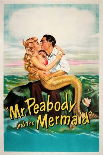 M. Peabody et la sirène