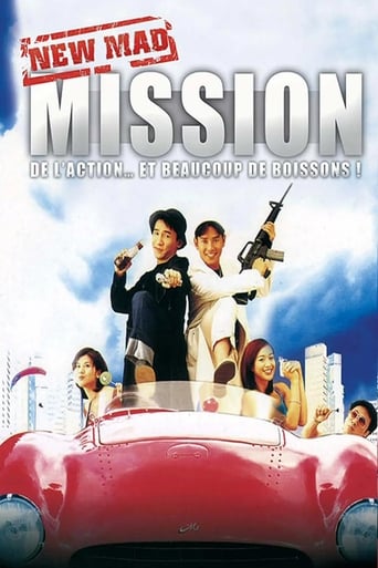 Mad mission 6 - new mad mission