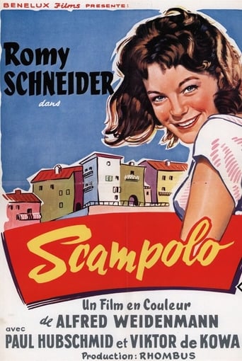 Mademoiselle Scampolo