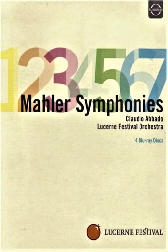 Mahler Symphony No.5 - Lucerne Festival Orchestra - Claudio Abbado