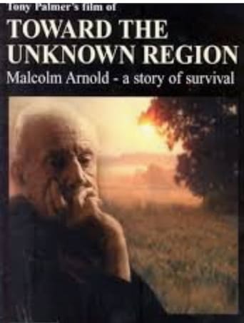 Malcolm Arnold: Towards the Unknown Region
