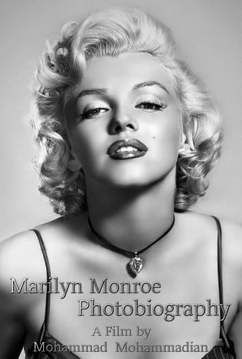 Marilyn Monroe: Photobiography