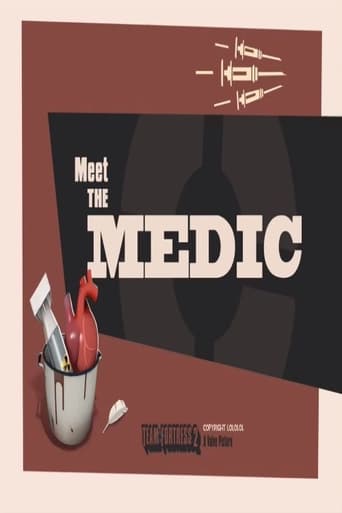 Meet the Medic