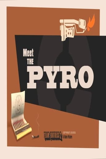 Meet the Pyro