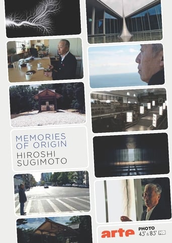 Memories of Origin: Hiroshi Sugimoto (はじまりの記憶 杉本博司)