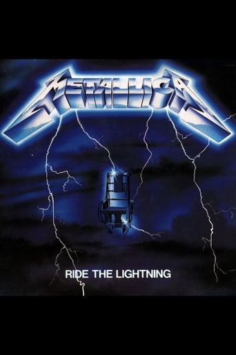 Metallica : Ride The Lightning - Orion Festival 2012
