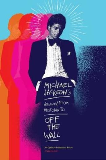 Michael Jackson - Naissance d'une légende