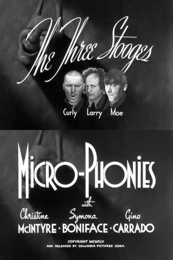 Micro-Phonies
