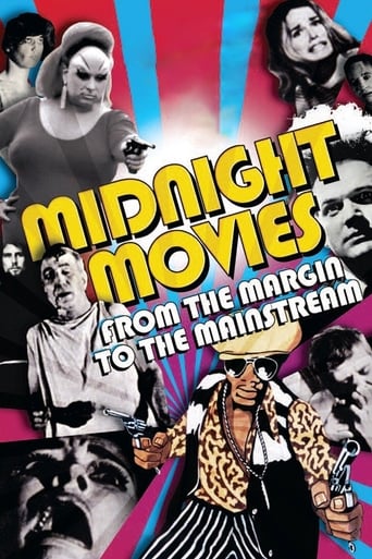 Midnight Movies : Six films devenus cultissimes