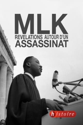MLK : Révélations autour d'un assassinat