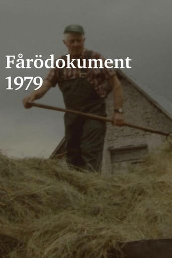 Mon île Faro 1979