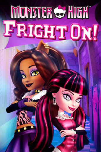 Monster High : Choc des cultures