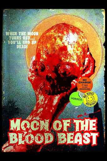 Moon of the Blood Beast