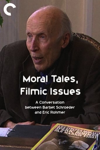 Moral Tales, Filmic Issues