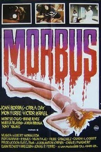 Morbus (o bon profit)