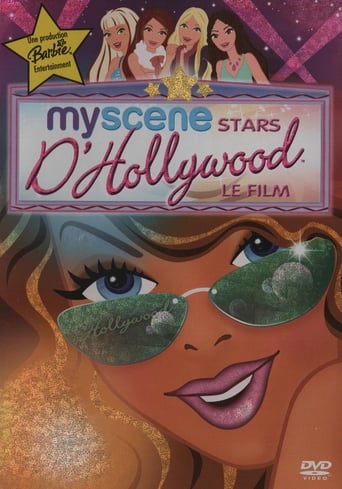 My Scene : Stars d'Hollywood - Le film