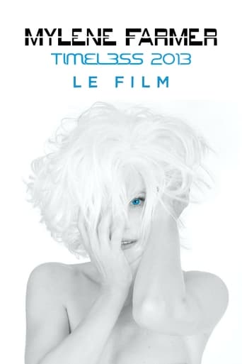 Mylène Farmer : Timeless 2013 - Le Film