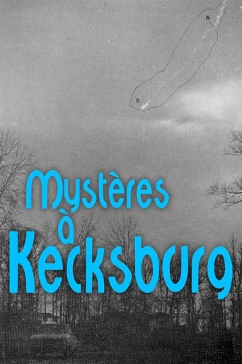 Mystères à Kecksburg