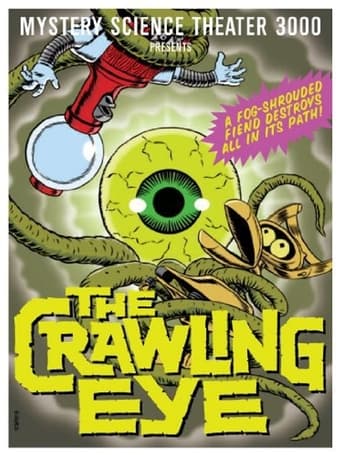 Mystery Science Theater 3000 - The Crawling Eye