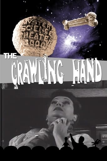 Mystery Science Theater 3000 - The Crawling Hand