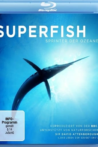 National Geographic: Superfish