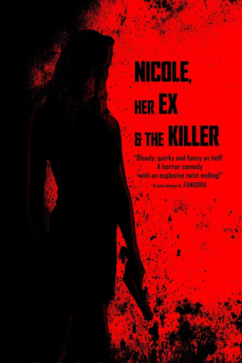 Nicole, Her Ex & the Killer