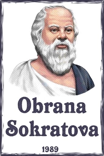 Obrana Sokratova