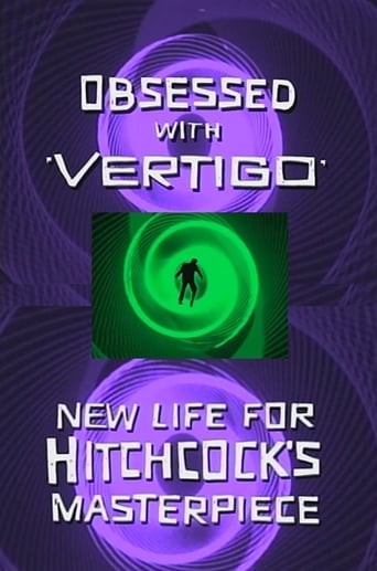 Obsessed with Vertigo : New Life for Hitchcock's Masterpiece