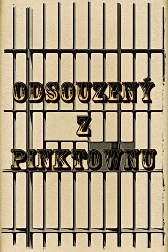 Odsouzený z Pinktownu