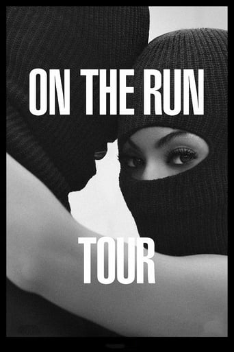 On the Run Tour : Beyoncé & Jay Z
