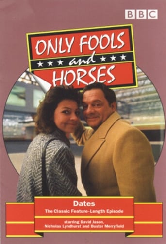 Only Fools and Horses - Dates
