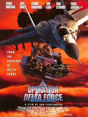 Opération Delta Force 1