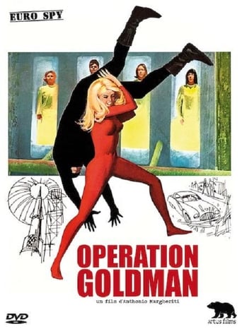Opération Goldman