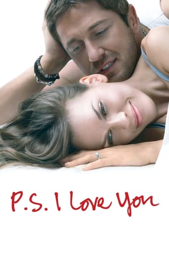 P.S. : I Love You