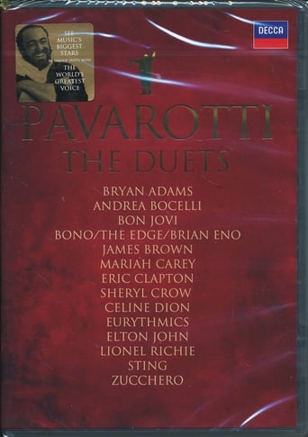 Pavarotti Les Duos (2008)