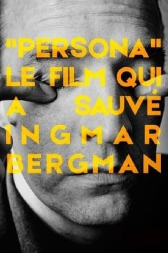 Persona, le film qui a sauvé Ingmar Bergman