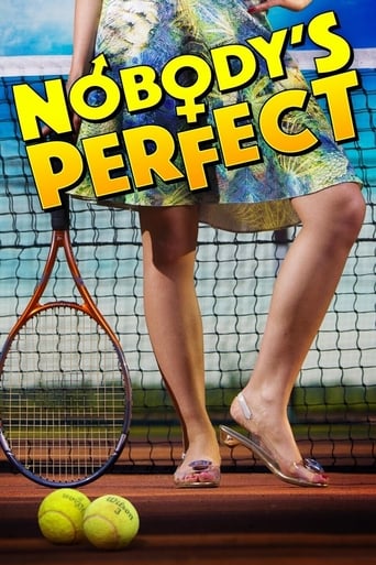 Personne n'est parfait
