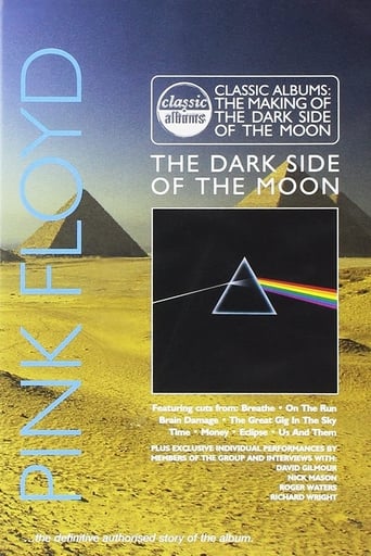 Pink Floyd - The Making Of The Dark Side Of The Moon (Classic Album)