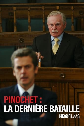 Pinochet in Suburbia