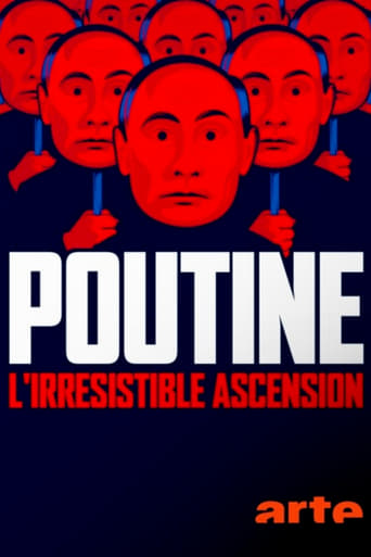 Poutine, l’irrésistible ascension