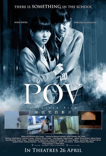 Pov - A Cursed Film