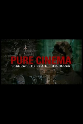 Pure Cinema : Through the Eyes of the Master