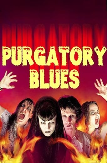 Purgatory Blues