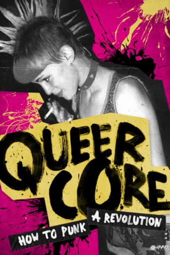 Queercore: Quand les gays embrassent le punk
